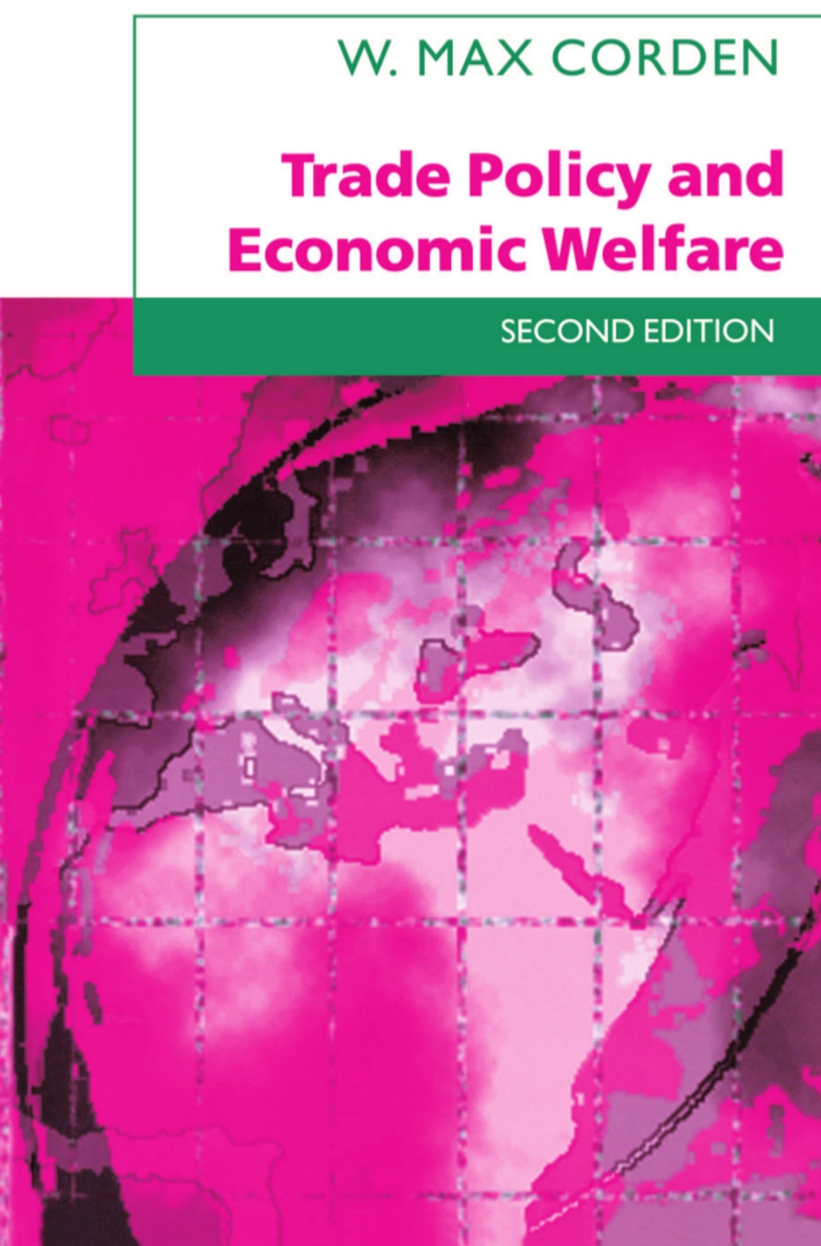 Trade Policy and Economic Welfare,Used