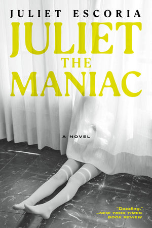 Juliet The Maniac,Used
