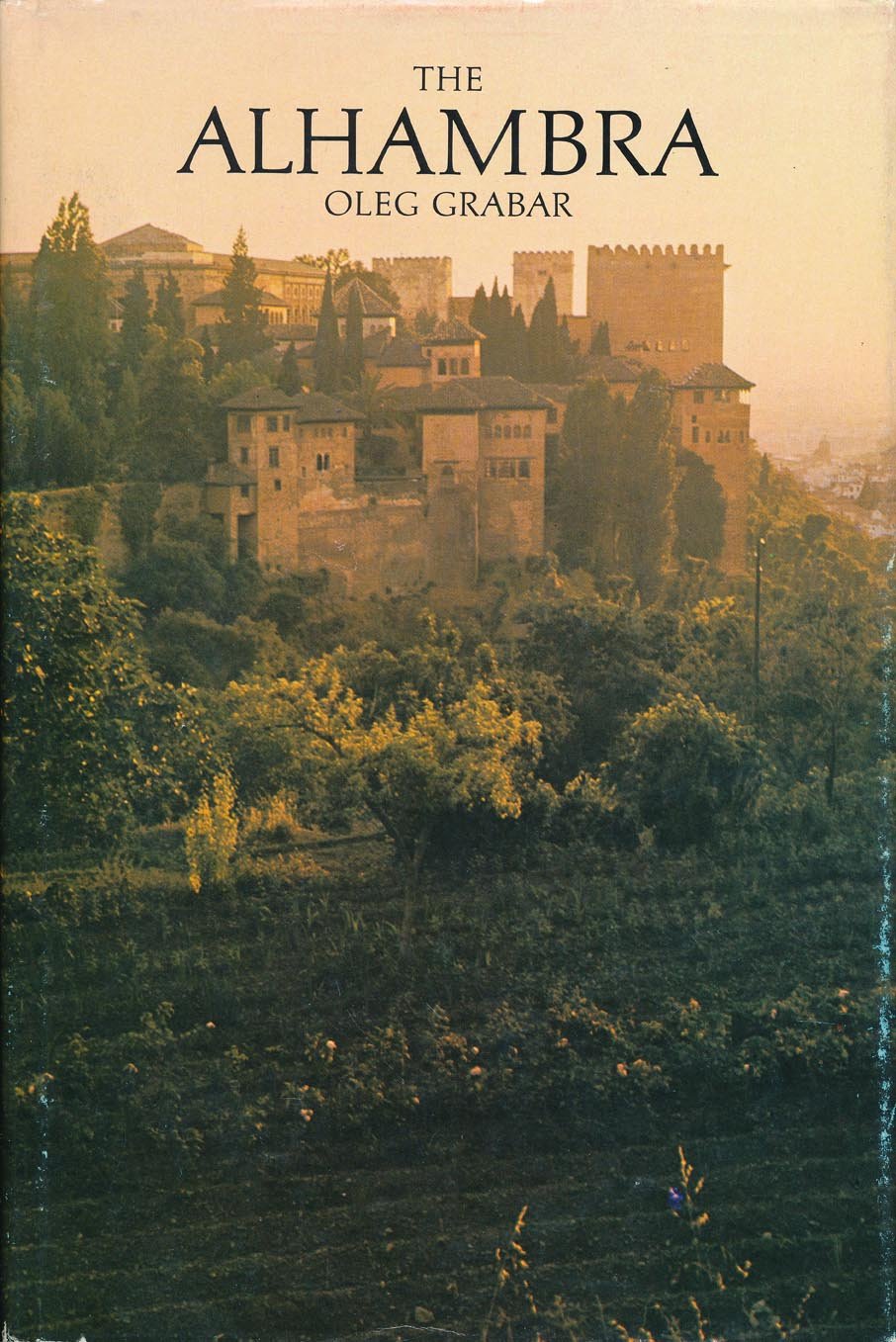 The Alhambra,New