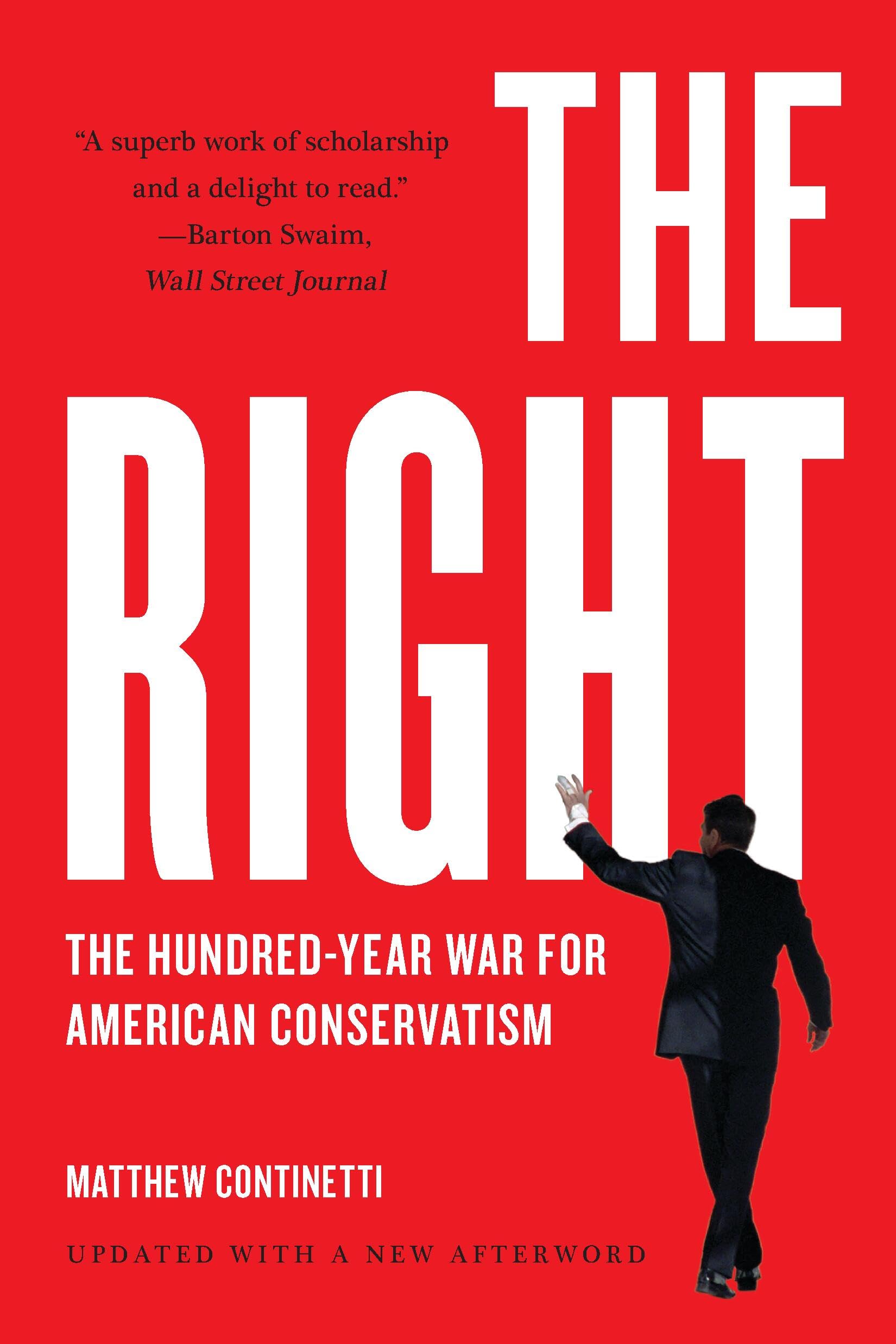 The Right,New
