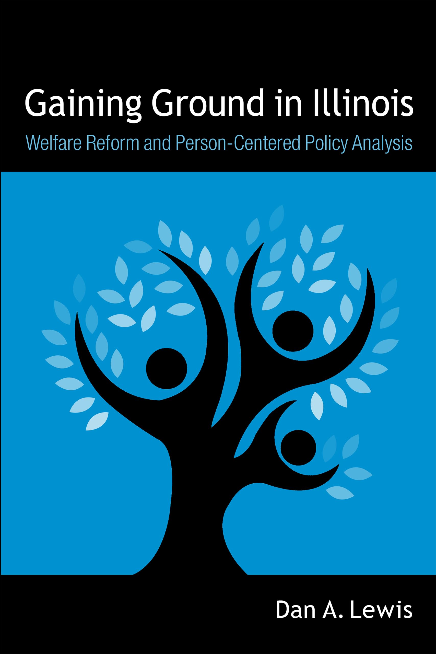 Gaining Ground In Illinois: Welfare Reform And Personcentered Policy Analysis,Used