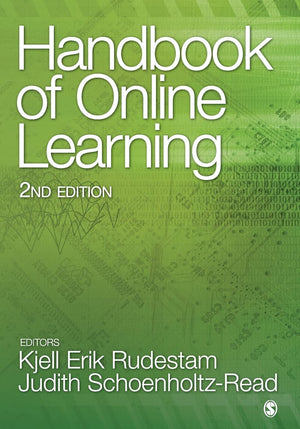 Handbook of Online Learning,Used