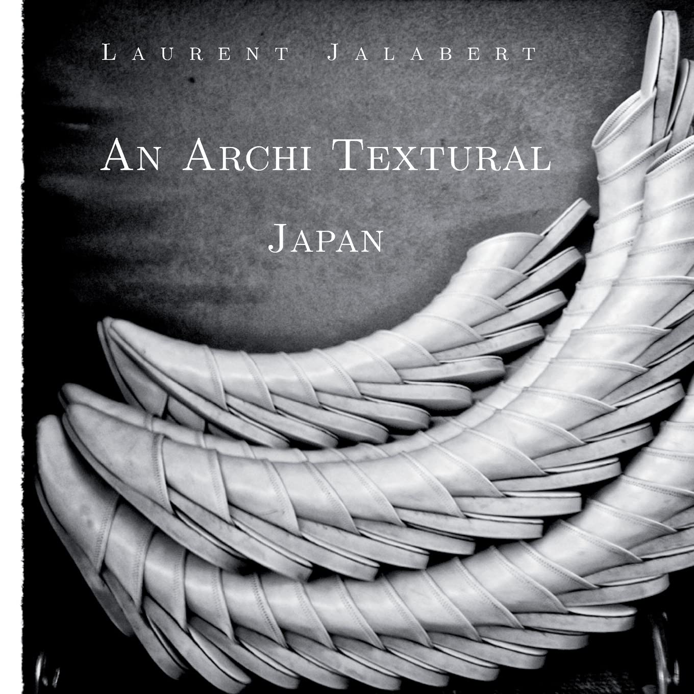 An Archi Textural  Japan