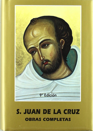 San Juan de la Cruz. Obras Completas,Used