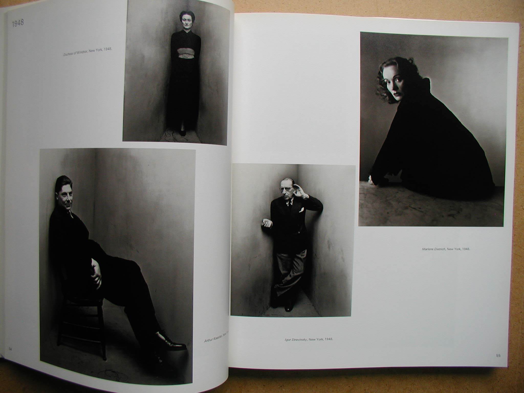 Passage: A Work Record,New