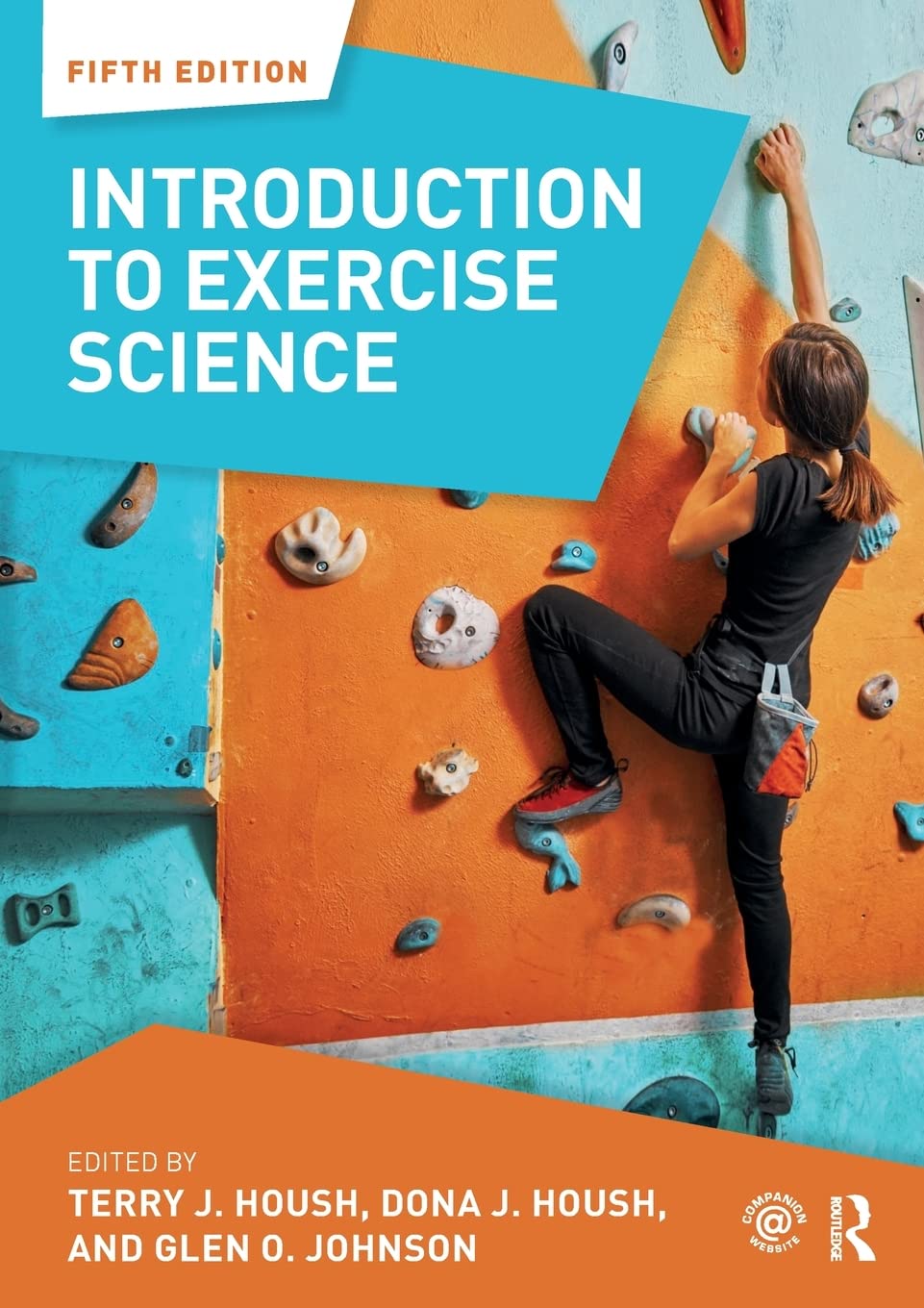 Introduction To Exercise Science
