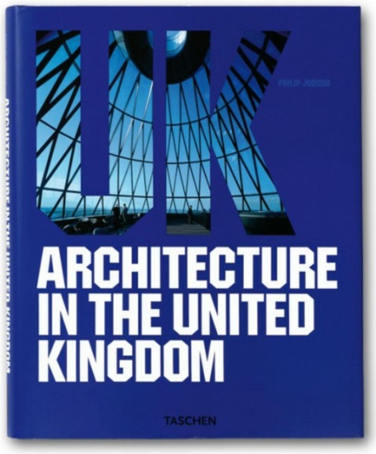 UK: Architecture in the United Kingdom,Used