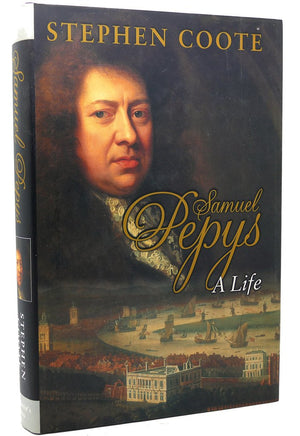 Samuel Pepys: A Life,Used