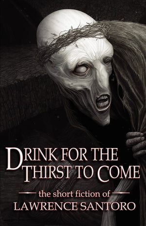 Drink for the Thirst to Come,Used