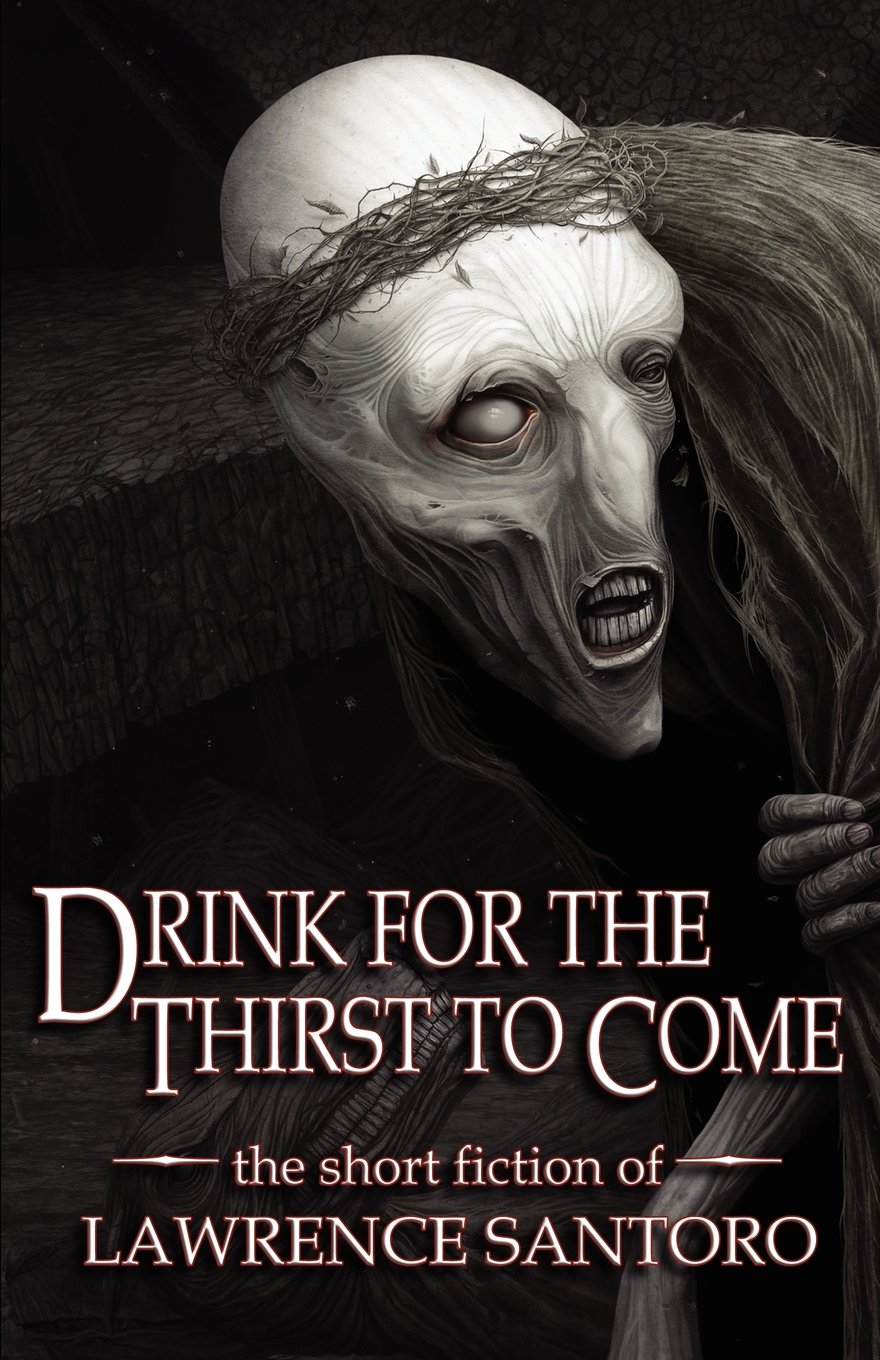 Drink for the Thirst to Come,Used