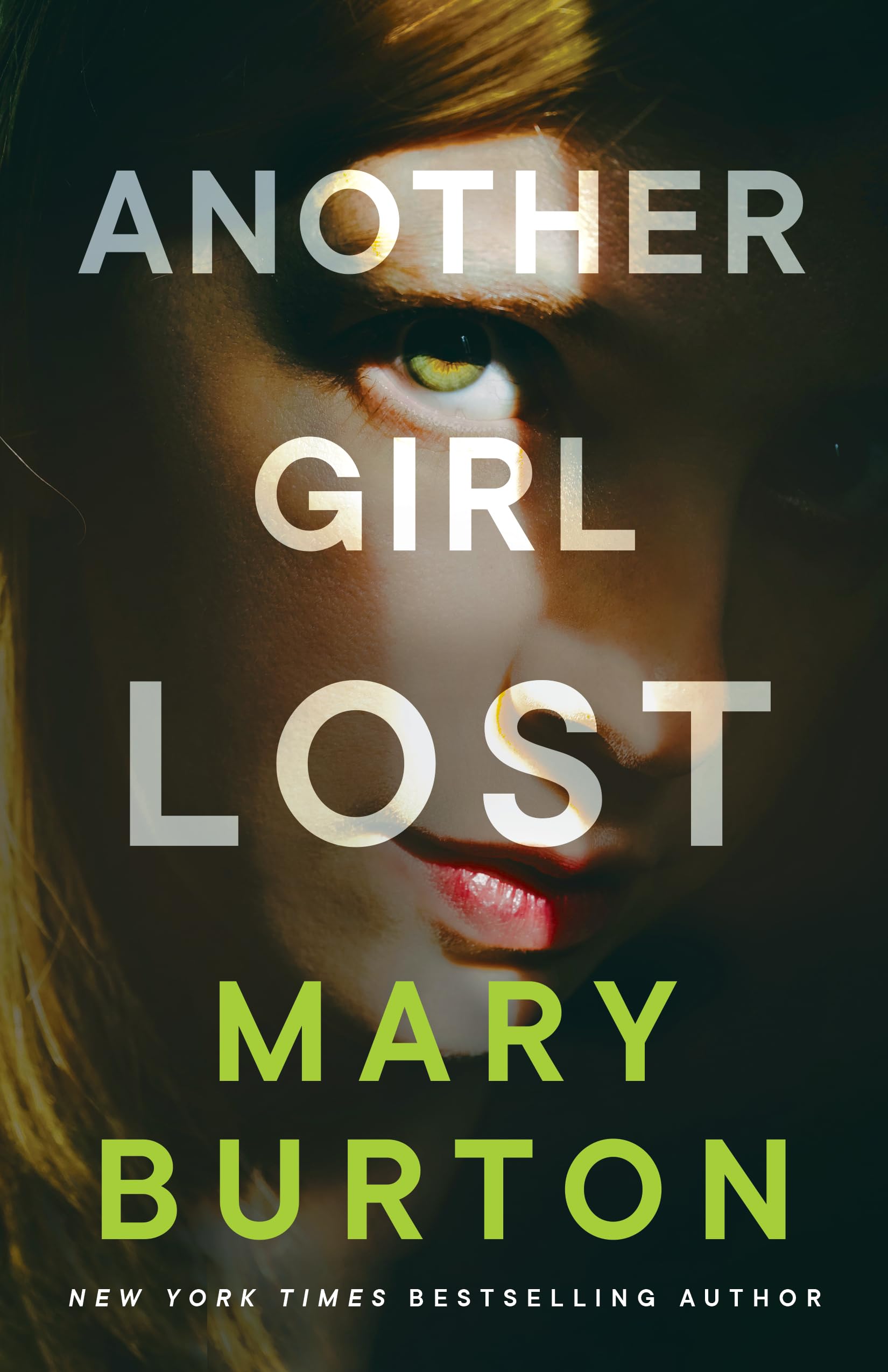 Another Girl Lost,New
