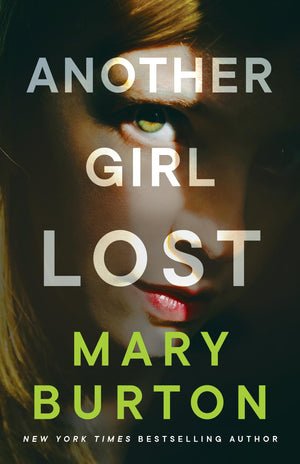 Another Girl Lost,New
