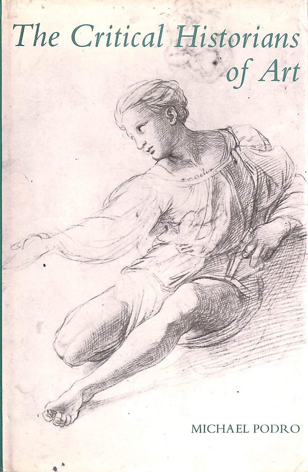The Critical Historians Of Art