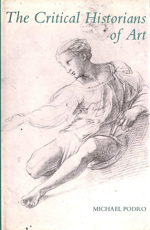 The Critical Historians Of Art