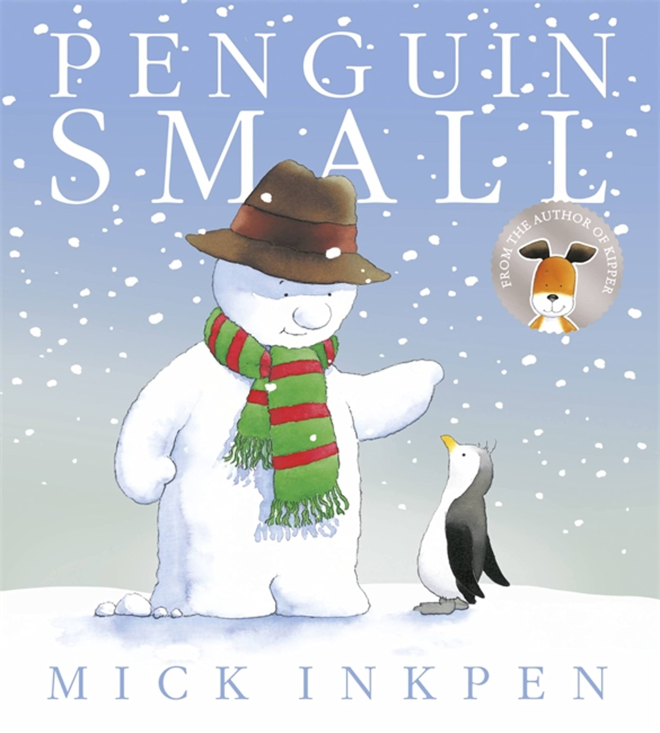 Penguin Small,Used