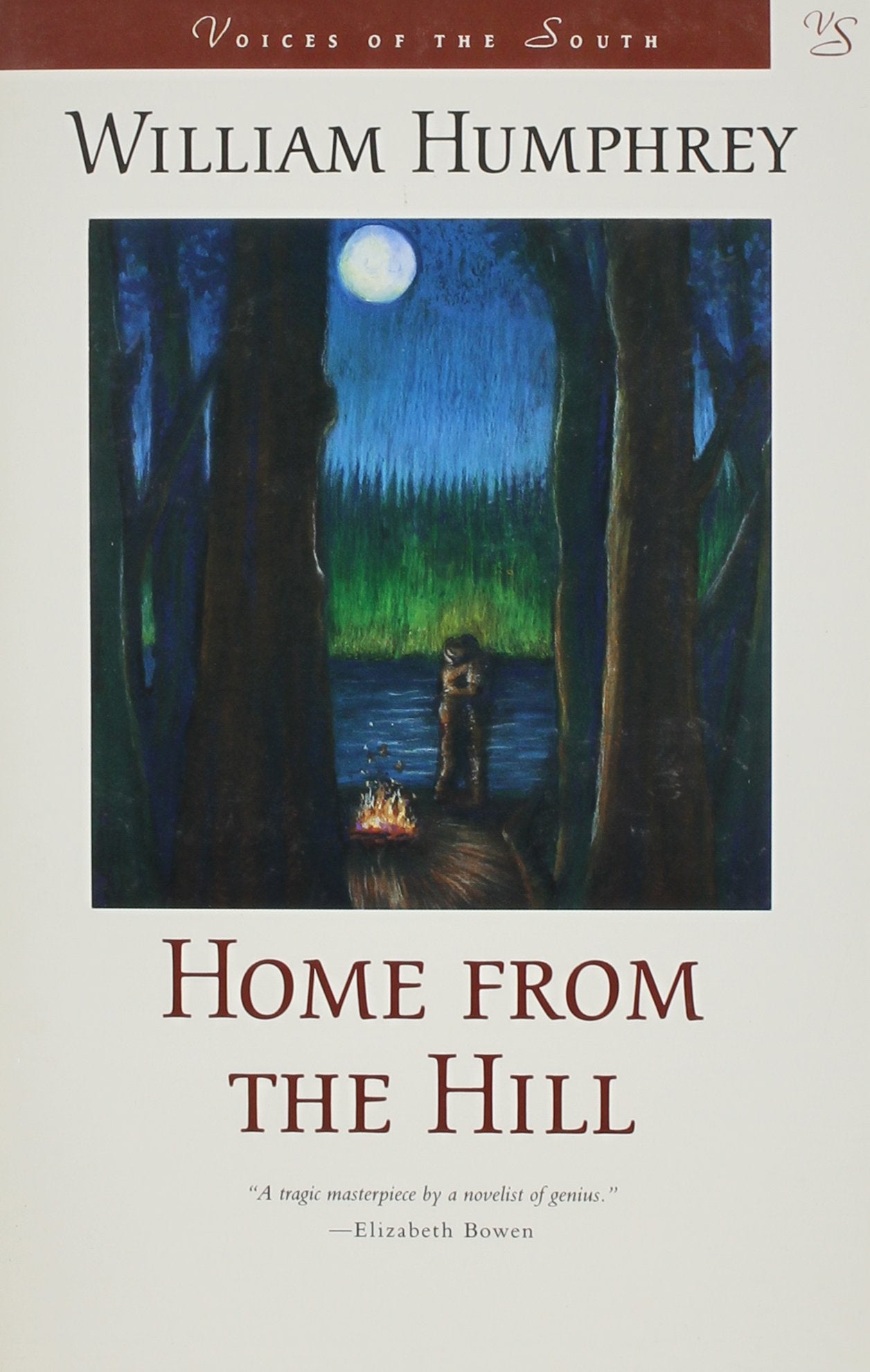 Home from the Hill (Voices of the South),Used