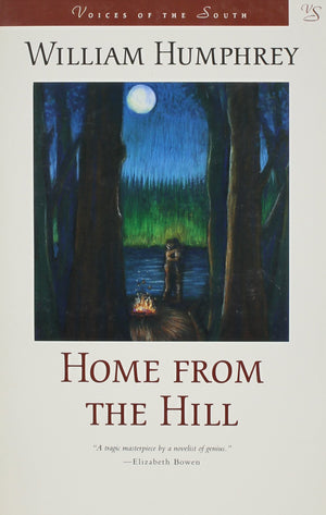 Home from the Hill (Voices of the South),Used