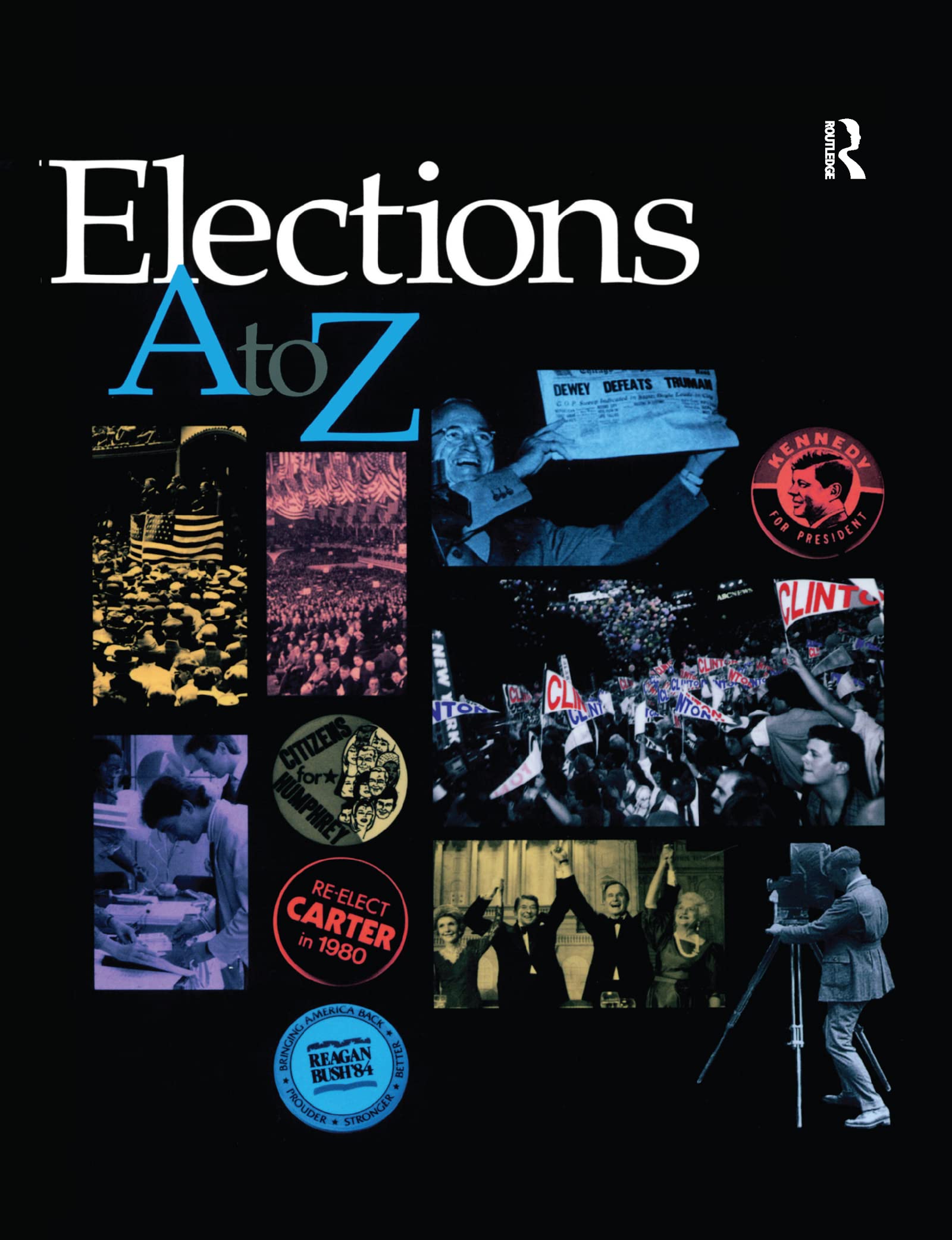 Elections AZ,Used