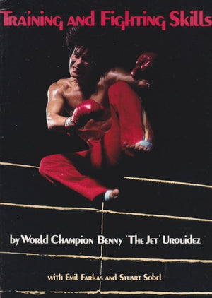 Training and Fighting Skills,New