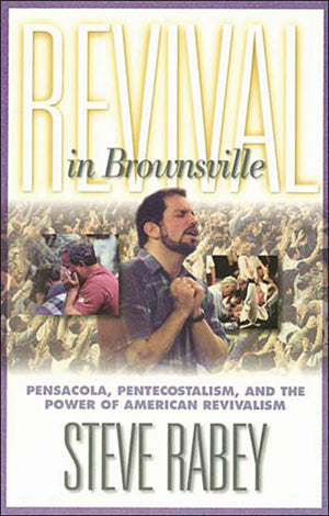 REVIVAL IN BROWNSVILLE,Used