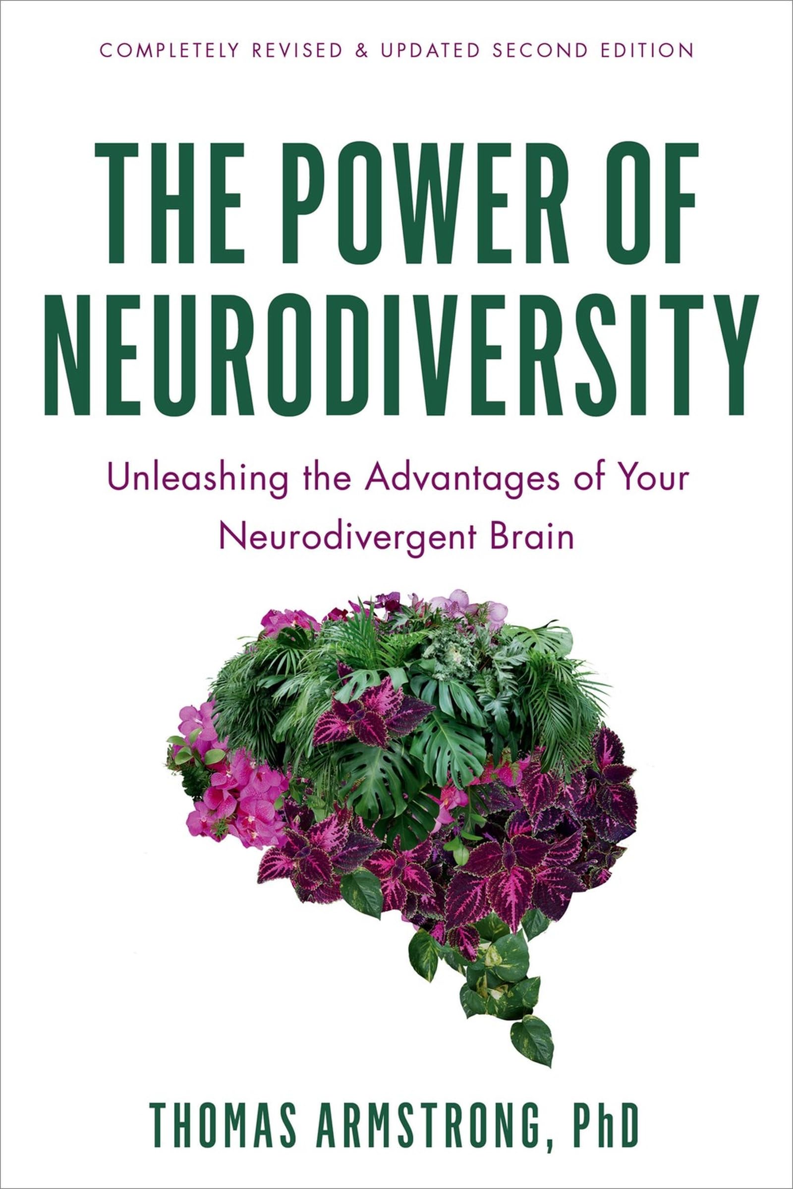 Power Of Neurodiversity