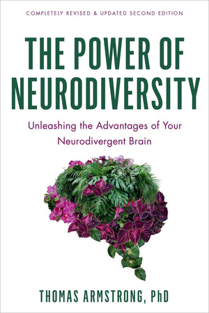 Power Of Neurodiversity