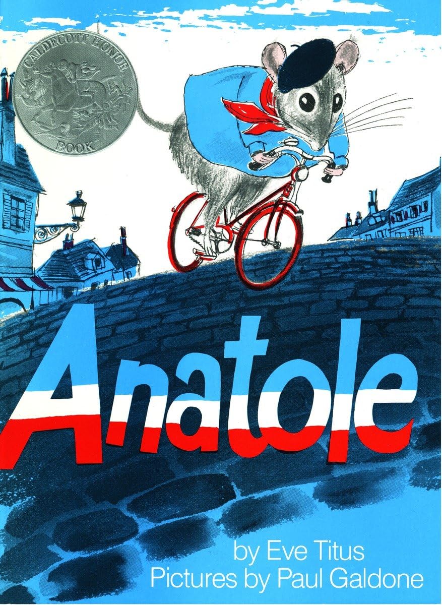 Anatole,Used