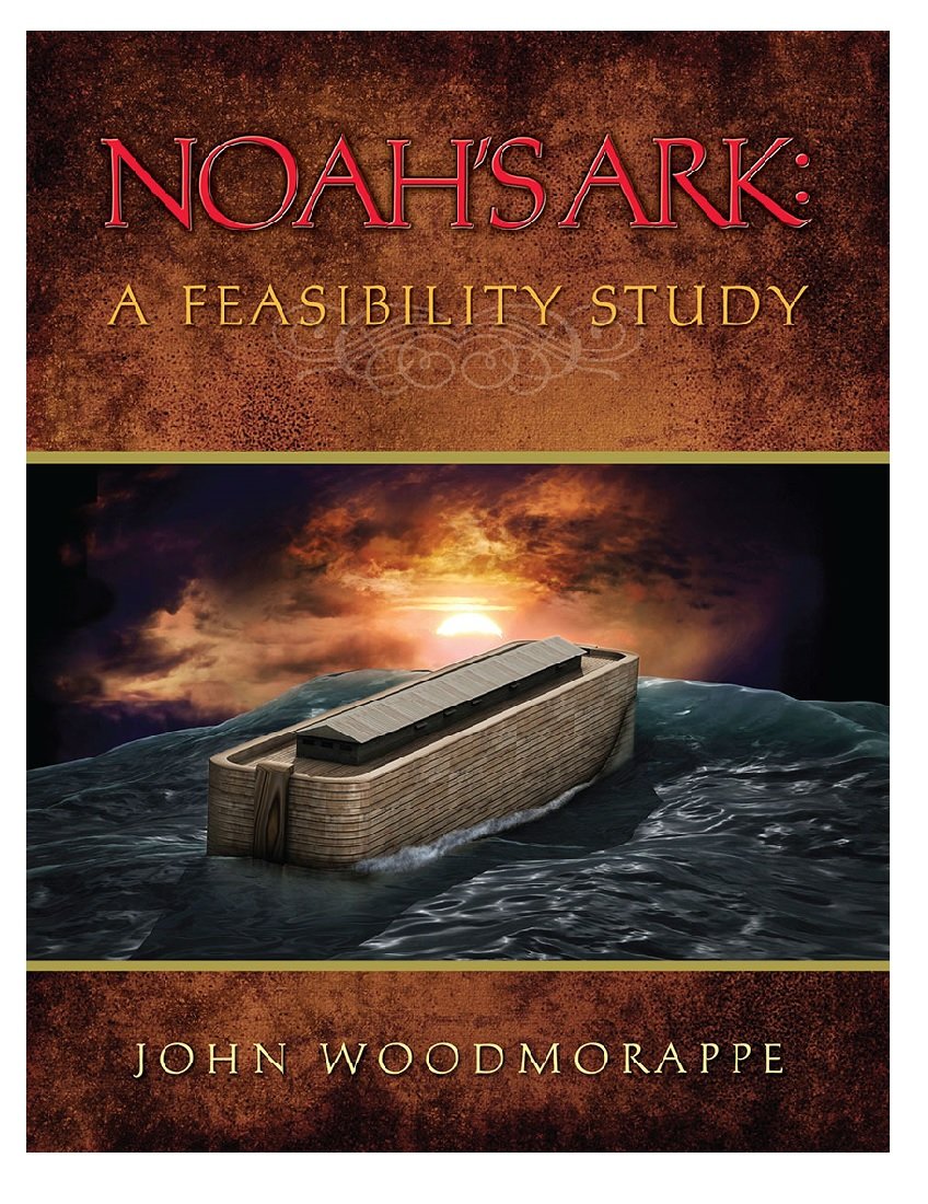 Noah'S Ark: A Feasibility Study,Used