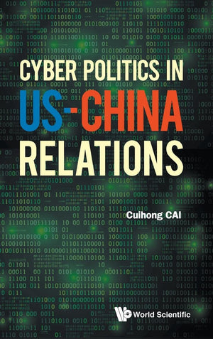 Cyber Politics In Uschina Relations,Used