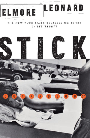 STICK,Used