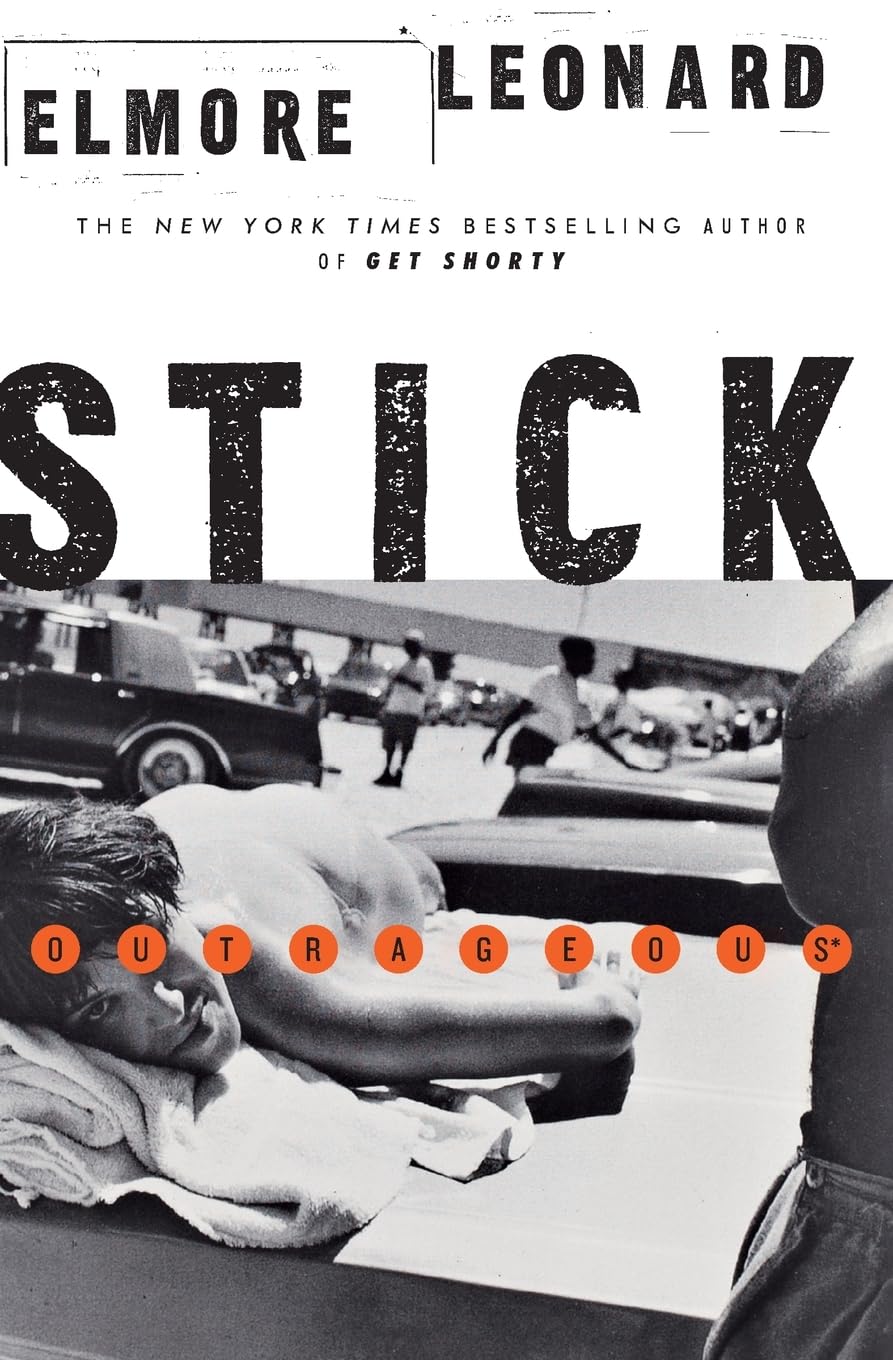 STICK,Used