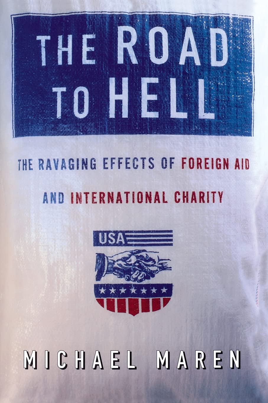 The Road to Hell,Used
