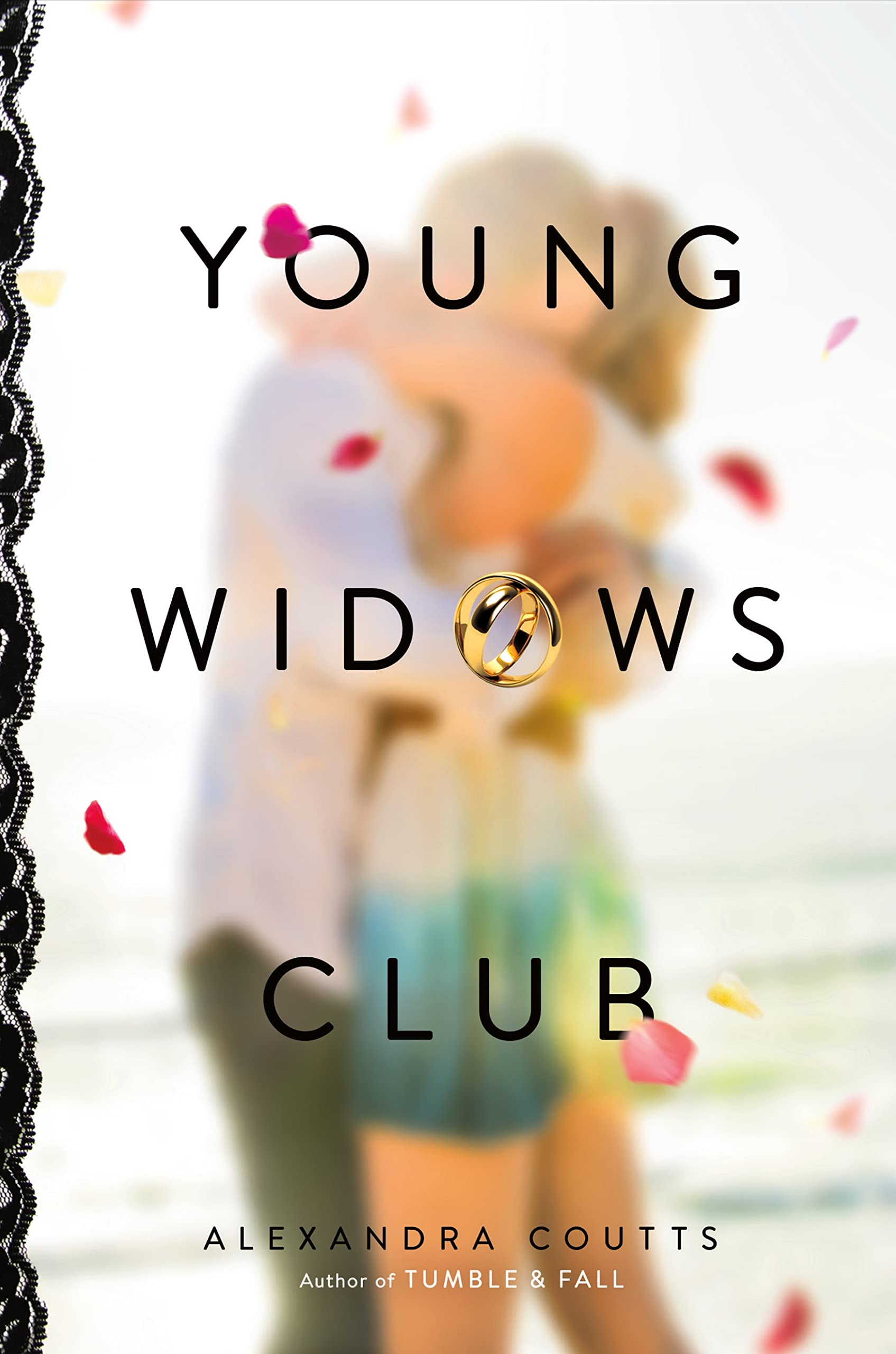 Young Widows Club,Used