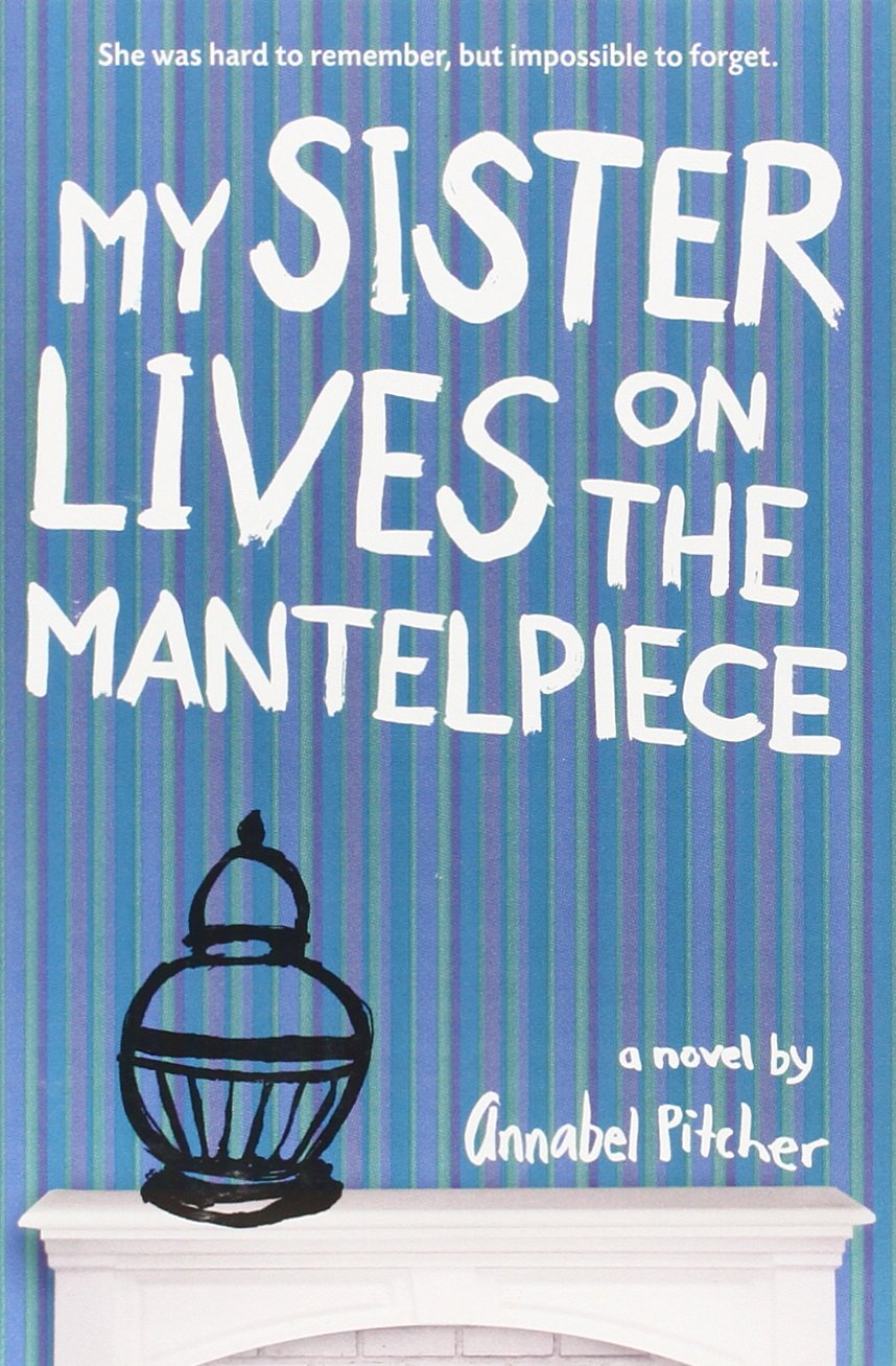 My Sister Lives on the Mantelpiece,Used
