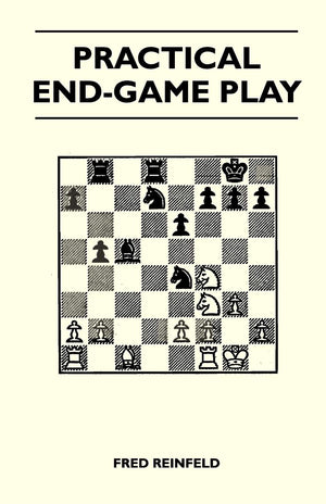 Practical Endgame Play,Used
