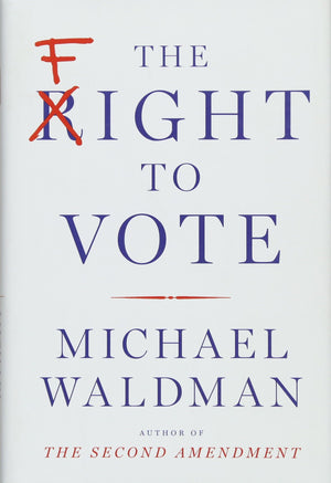 The Fight to Vote,Used