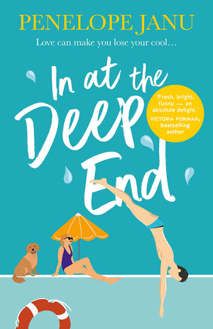 In at the Deep End,New