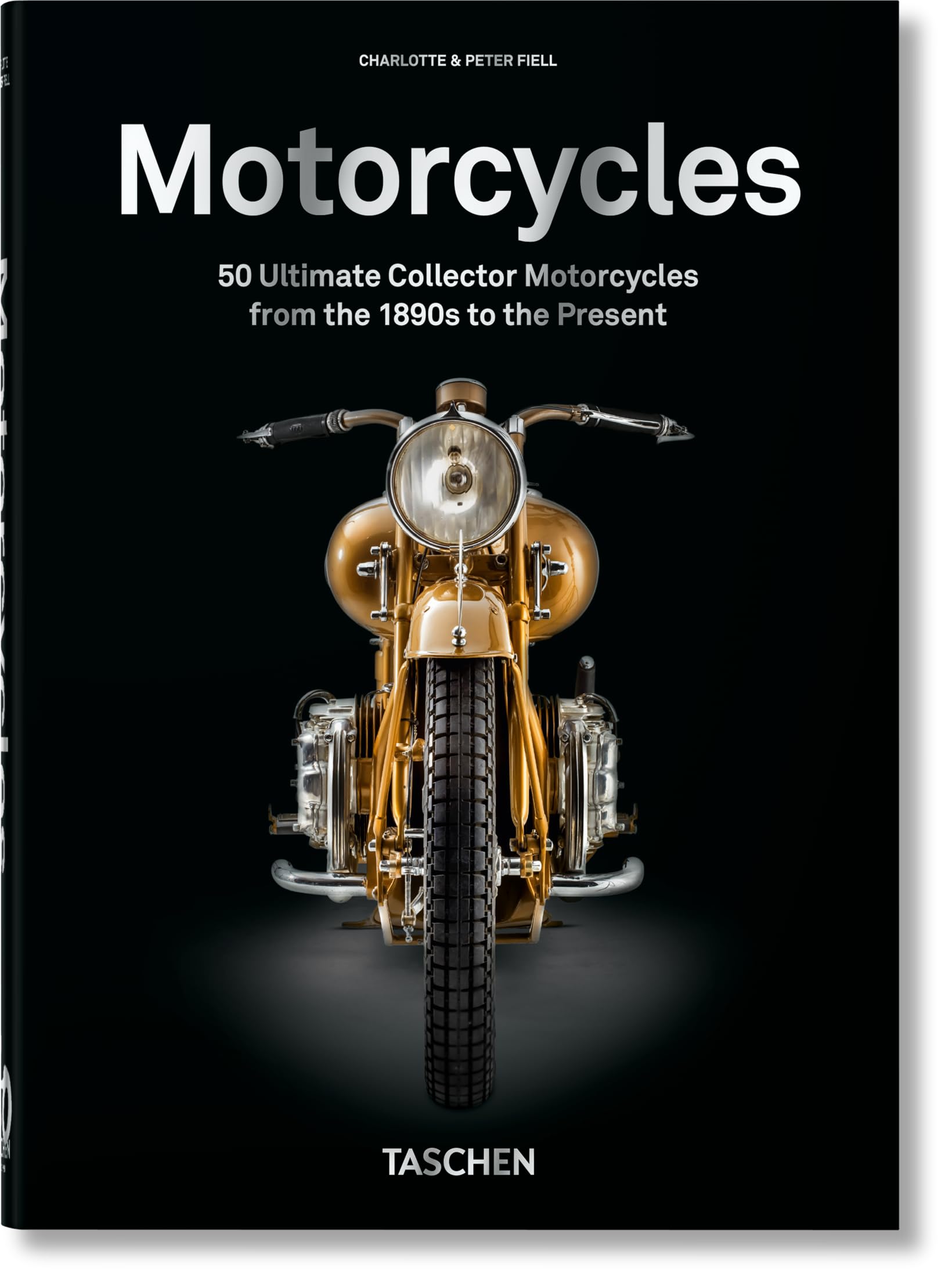 Motorcycles,New