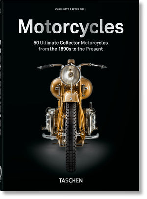 Motorcycles,New