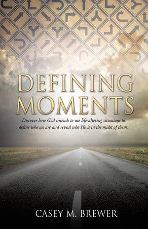 Defining Moments,Used