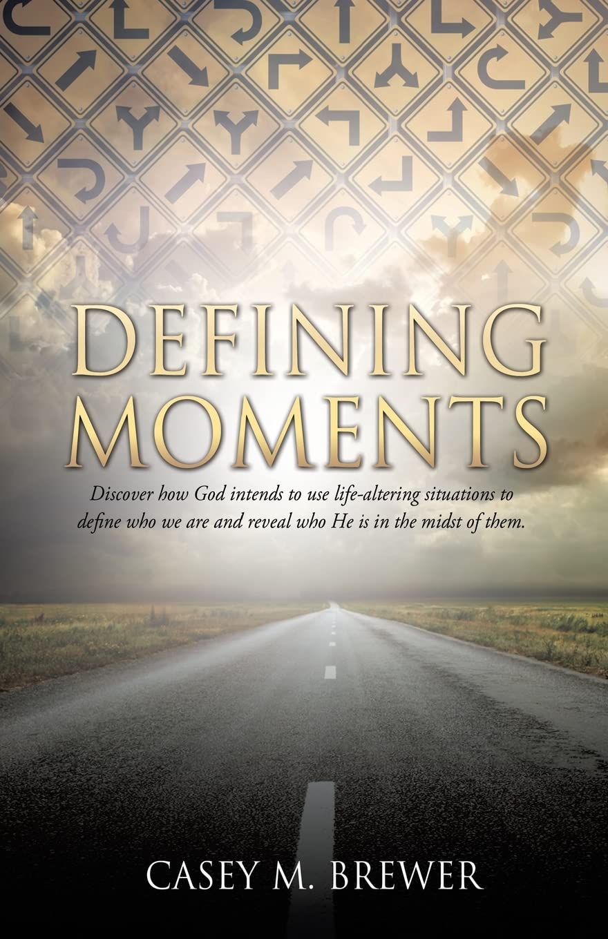 Defining Moments,Used