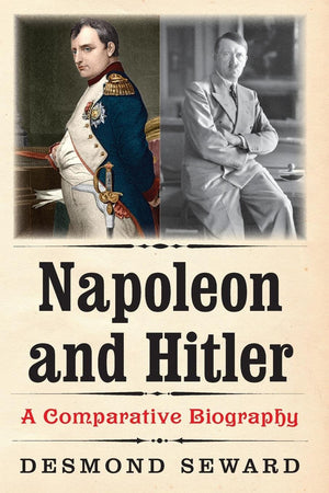 Napoleon And Hitler