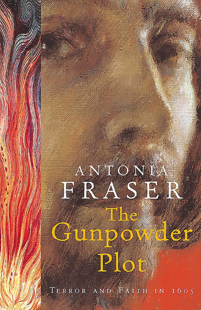 The Gunpowder Plot : Terror and Faith in 1605,Used