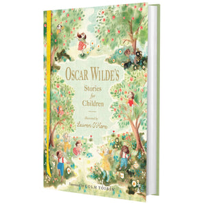 Oscar Wildes Stories for Children