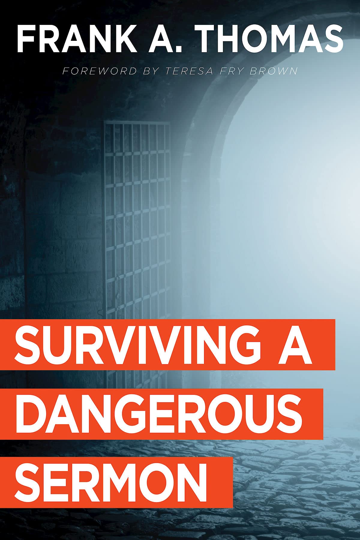 Surviving a Dangerous Sermon,Used