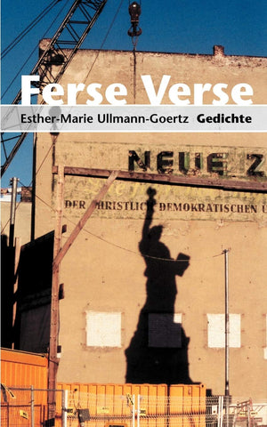 Ferse Verse (German Edition),Used