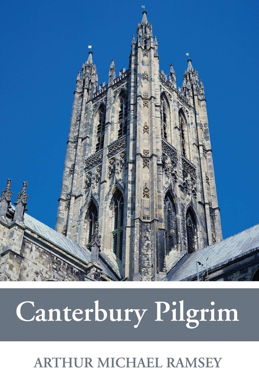 Canterbury Pilgrim,Used