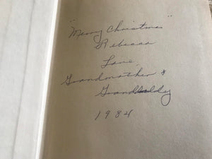 Little Visits With God: Devotions for Families with Small Children,Used