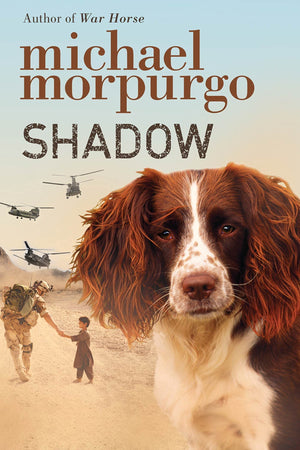 Shadow,New