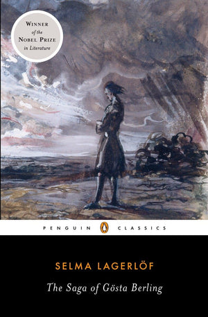The Saga of Gosta Berling (Penguin Classics),Used